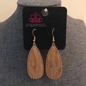 Paparazzi earrings